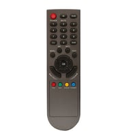 Hometech Neo Gold 105 Uydu Alıcısı Kumandası