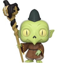 Funko Pop Figür - Animation: Inuyasha- Jaken (Krem)
