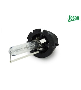 Fesan D2S 6000K Xenon Far Ampulü 35Watt (2 Adet)
