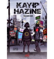 Kayıp Hazine