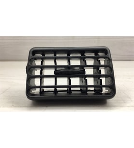 KALORİFER ÜFLEME IZGARASI KÖŞE TOYOTA COROLLA AE101 1993-1998 (Boş)