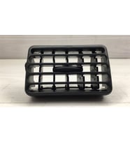 KALORİFER ÜFLEME IZGARASI KÖŞE TOYOTA COROLLA AE101 1993-1998 (Boş)