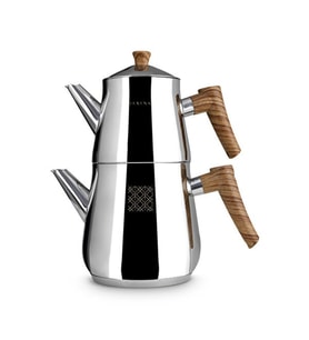 Definition Çelik Çaydanlık 2 litre Kitchen Koleksiyon
