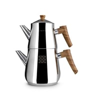 Definition Çelik Çaydanlık 2 litre Kitchen Koleksiyon
