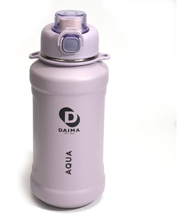 Lexroo Aqua Termos Mor 1000 ml