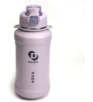 Lexroo Aqua Termos Mor 1000 ml