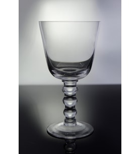 Paşabahçe Denizlicam El İmalatı Kristal Şarap Kadeh 1 Adet 123635 21260