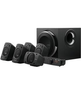 LOGITECH Z906 5+1 500W THX Dolby Digital Hoparlör 980-000468