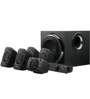LOGITECH Z906 5+1 500W THX Dolby Digital Hoparlör 980-000468