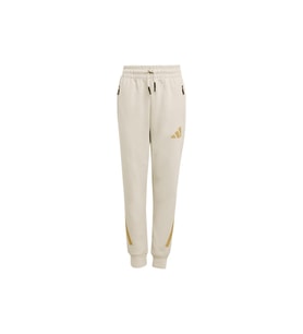 adidas Unisex Çocuk  Bej  Eşofman Altı J Z.N.E. PT JW4003