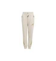 adidas Unisex Çocuk  Bej  Eşofman Altı J Z.N.E. PT JW4003