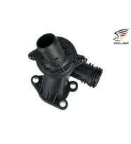 04B121111C Termostat Yuvası Komple - Polo-A1-Ibıza-Toledo-Fabıa-Rapıd-1.4 Lt.-Tdı-Cusa-Cusb
