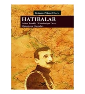 Hatıralar
