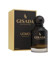 Gisada Uomo EDP 100 ml Erkek Parfüm