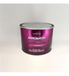 KCC 3100 GALVANİZ MACUN 3/1  2.7KG