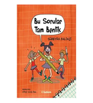 Bu Sorular Tam Benlik