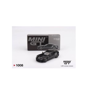 Mini GT 1008 Aston Martin DBS 007 Edition LHD 1/64 Model Araba
