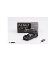 Mini GT 1008 Aston Martin DBS 007 Edition LHD 1/64 Model Araba