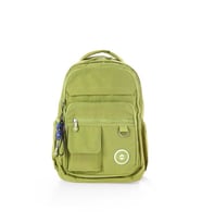 Ççs 51658 Lüks Okul Çantası YEŞİL