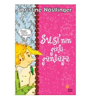 Susinin ve Paulün Gizli Günlükleri