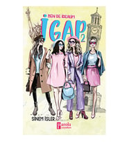 BEN DE İDEALİM - İGAP 2