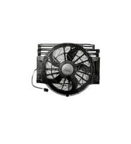 BMW X5:E53 Komple Fan M54 M62 400W 64546921381 Wender