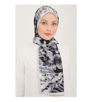 ARMİNE TREND MODAL ŞAL 6318-11