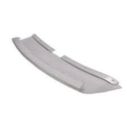 BMW X3:F25 2011-2014 Tampon Spoyleri Ön Alt X Line 51117258578 Wender