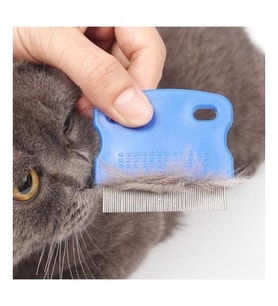 Kedi Köpek Pire Tarağı