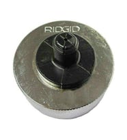 Rıdgıd 10151 S Modeli Boru Şişirme Aleti için 35mm Şişirme Kafası (Gri)