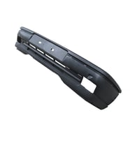 Opel Vectra A 88/92 Ön Tampon (Kaplamasız/kli·malı Ti·p Si·s Deli·kli· (Tyg) 