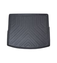 Land Rover Freelander 2 Bagaj Havuzu Paspası Rizline 2006-2014