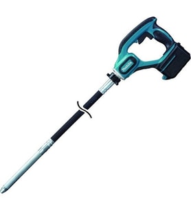 Makita DVR850RFE Akulu Beton Vıbratoru (Sarı)
