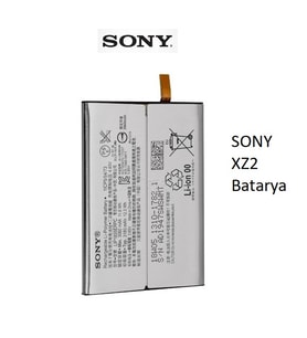 Sony Xperia XZ2 H8266 LIP1655ERPC Batarya Pil