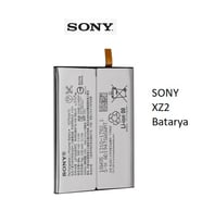 Sony Xperia XZ2 H8266 LIP1655ERPC Batarya Pil