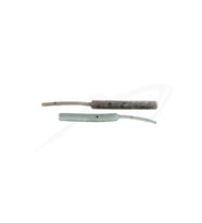 Fujin Baby Worm 5.2cm Floating LRF Silikonu