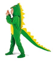Dinozor Çocuk Kostümü