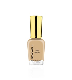 New Well Nail Polish  Oje 35
