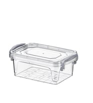DİKDÖRTGEN MULTİ BOX -SAKLAMA KABI 0,3 LT