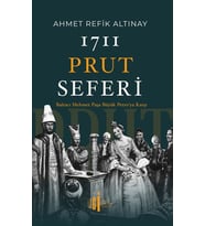 1711 Prut Seferi