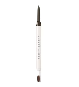 Fenty Beauty Ultra Fine Brow Pencil & Brow Mvp Ult Fıne Black Brown- Kaş Kalemi