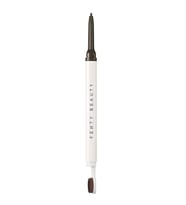 Fenty Beauty Ultra Fine Brow Pencil & Brow Mvp Ult Fıne Black Brown- Kaş Kalemi