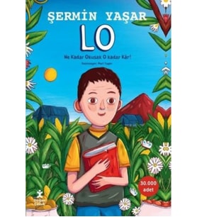 LO ŞERMİN YAŞAR DOĞAN ÇOCUK