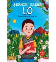 LO ŞERMİN YAŞAR DOĞAN ÇOCUK