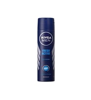 Nivea Fresh Sprey Erkek Deodorant 150 Ml