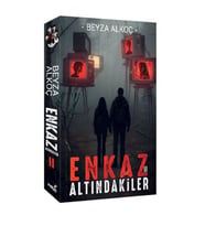 Enkaz Altındakiler 2