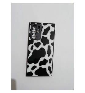 Samsung Note 20 Ultra / 20 Plus Arkası Cam Telefon Kılıf Modeli