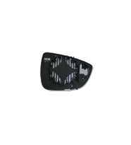FORD FOCUS DIŞ AYNA CAMI ISITMALI BOMBELİ SOL 18- FOR11FO119 JX7B17K741DA