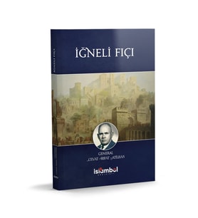 İğneli Fıçı