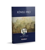 İğneli Fıçı